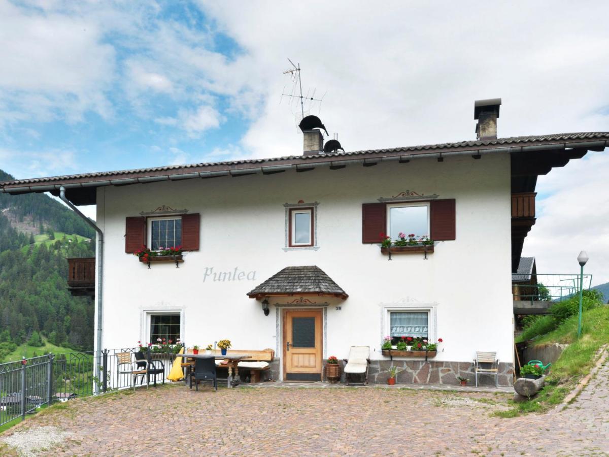 Apartament Puntea By Interhome